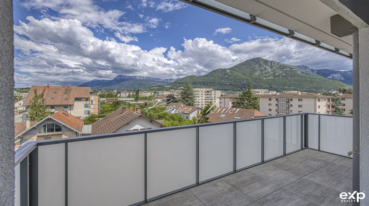 Ma-Cabane - Vente Appartement Annecy, 44 m²