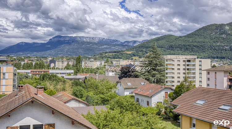 Ma-Cabane - Vente Appartement Annecy, 44 m²