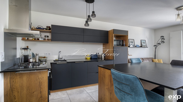 Ma-Cabane - Vente Appartement Annecy, 44 m²