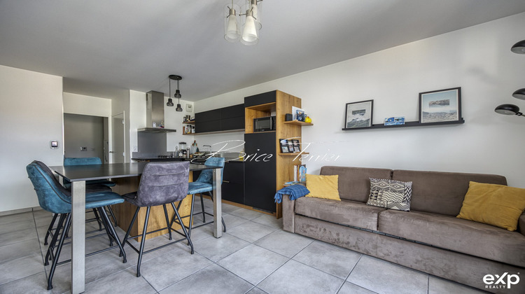 Ma-Cabane - Vente Appartement Annecy, 44 m²
