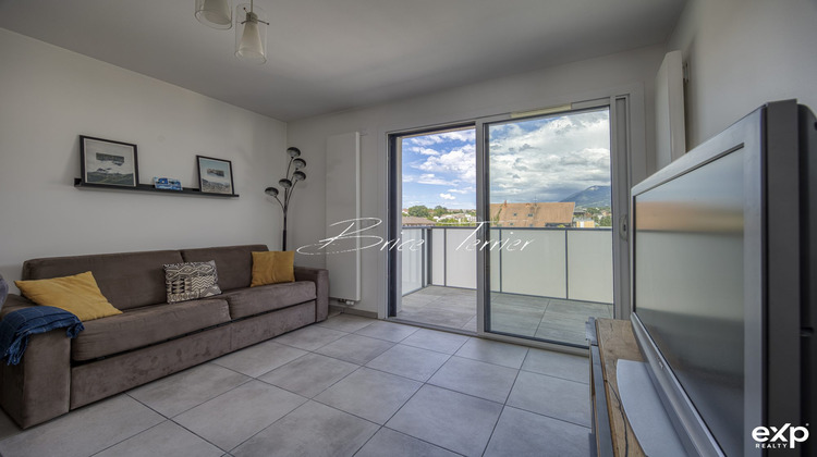 Ma-Cabane - Vente Appartement Annecy, 44 m²