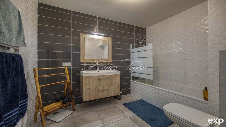 Ma-Cabane - Vente Appartement Annecy, 44 m²