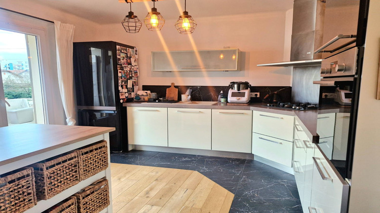 Ma-Cabane - Vente Appartement Annecy, 72 m²