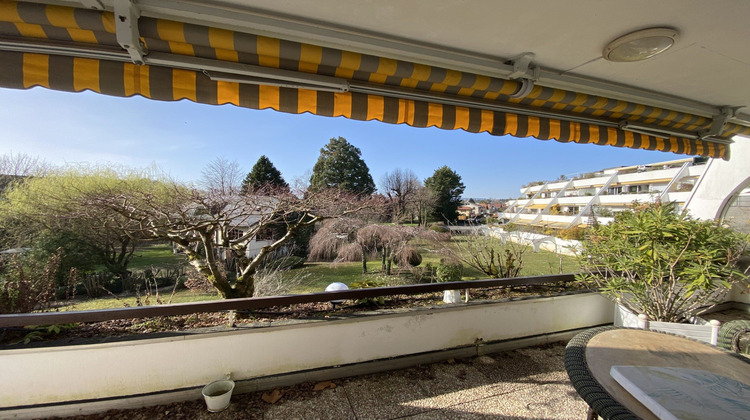 Ma-Cabane - Vente Appartement Annecy, 118 m²