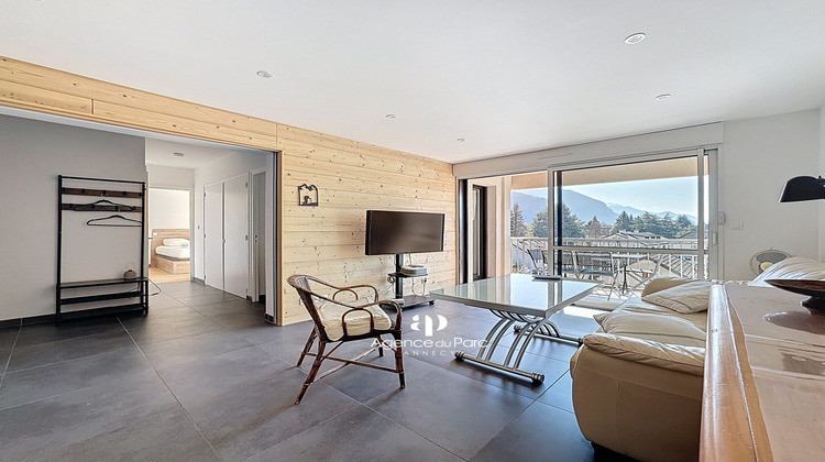 Ma-Cabane - Vente Appartement Annecy, 51 m²