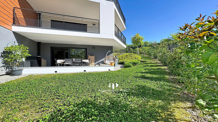 Ma-Cabane - Vente Appartement Annecy, 67 m²