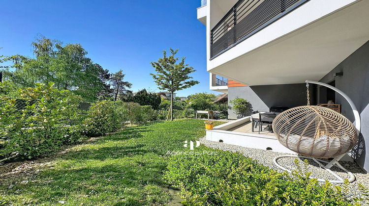 Ma-Cabane - Vente Appartement Annecy, 67 m²