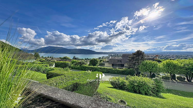 Ma-Cabane - Vente Appartement Annecy, 45 m²