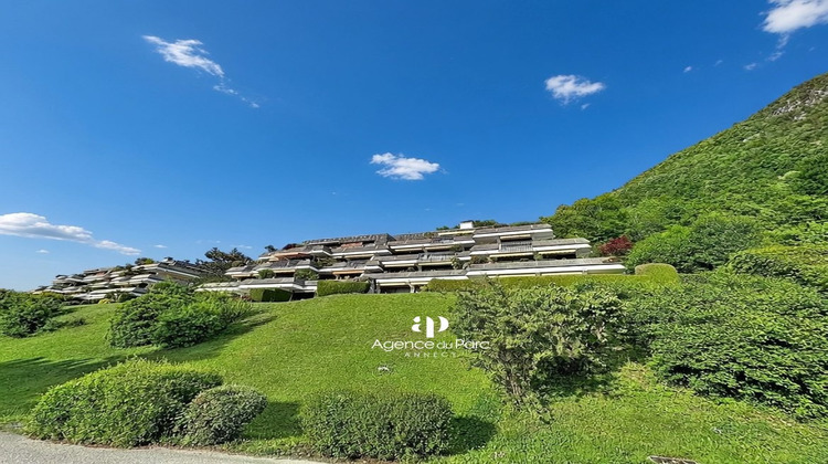 Ma-Cabane - Vente Appartement Annecy, 45 m²