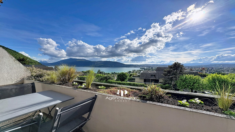 Ma-Cabane - Vente Appartement Annecy, 45 m²