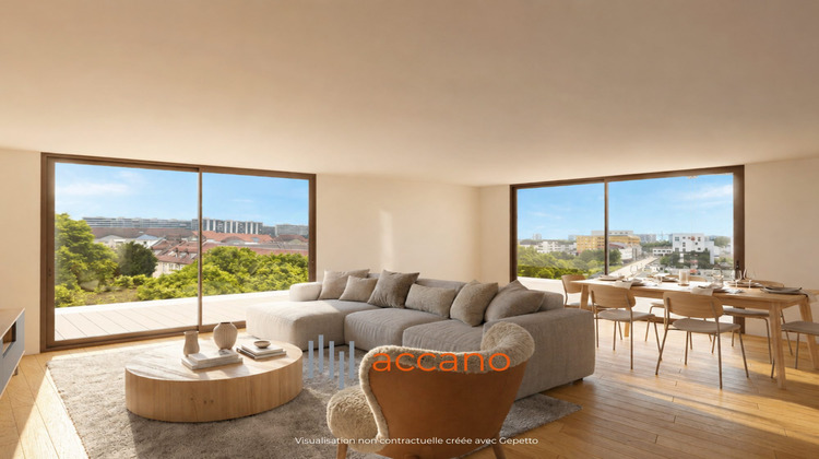 Ma-Cabane - Vente Appartement Annecy, 113 m²