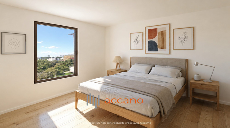 Ma-Cabane - Vente Appartement Annecy, 113 m²