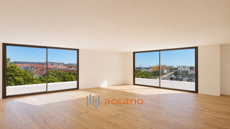 Ma-Cabane - Vente Appartement Annecy, 113 m²