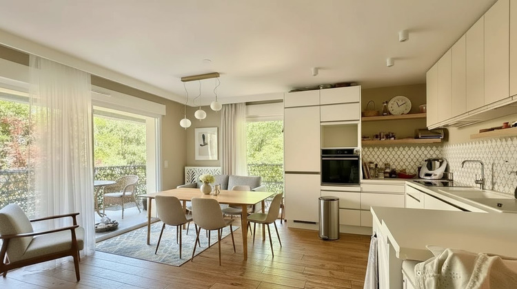 Ma-Cabane - Vente Appartement Annecy, 84 m²