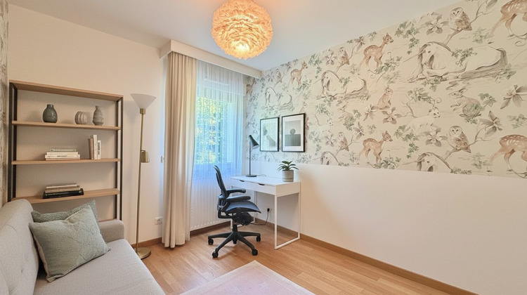 Ma-Cabane - Vente Appartement Annecy, 84 m²