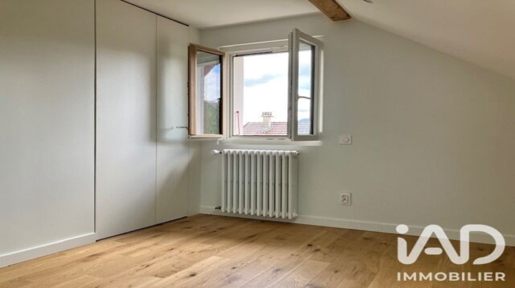Ma-Cabane - Vente Appartement Annecy, 39 m²