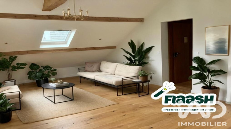 Ma-Cabane - Vente Appartement Annecy, 39 m²