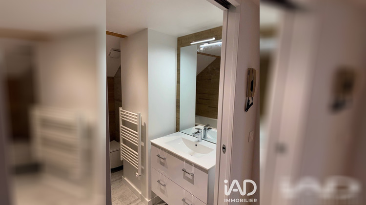Ma-Cabane - Vente Appartement Annecy, 39 m²