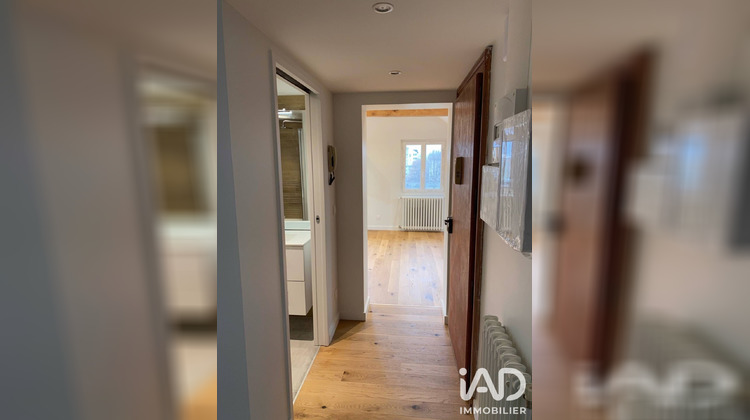 Ma-Cabane - Vente Appartement Annecy, 39 m²