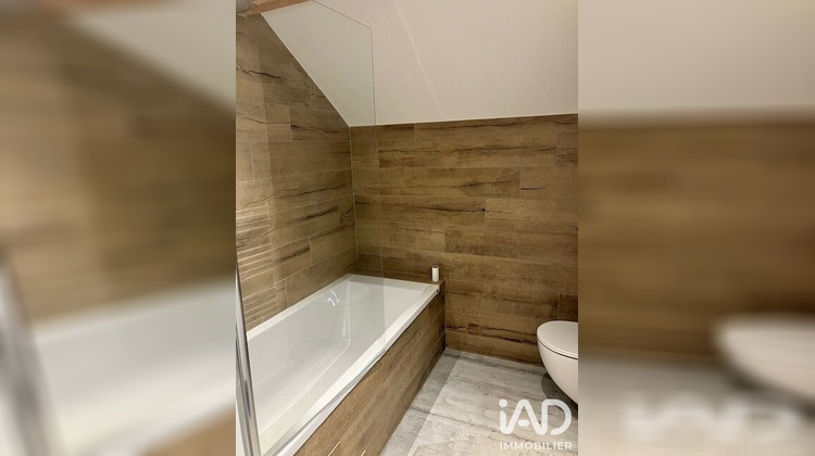 Ma-Cabane - Vente Appartement Annecy, 39 m²