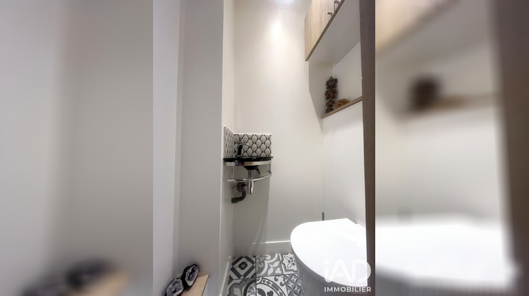 Ma-Cabane - Vente Appartement Annecy, 94 m²