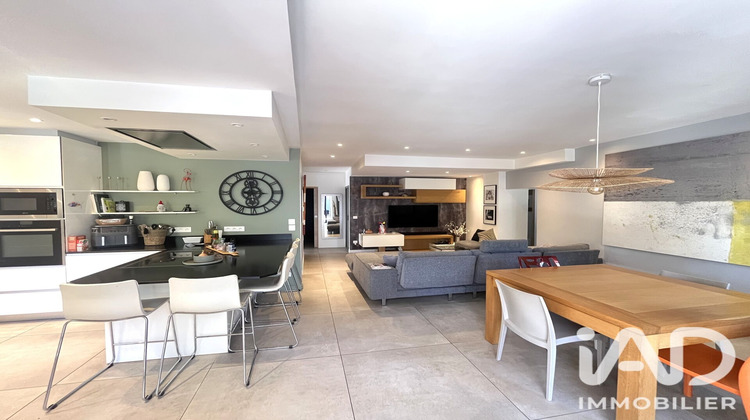Ma-Cabane - Vente Appartement Annecy, 94 m²