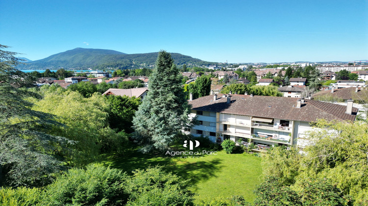 Ma-Cabane - Vente Appartement Annecy, 69 m²