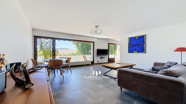 Ma-Cabane - Vente Appartement Annecy, 69 m²