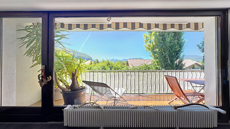Ma-Cabane - Vente Appartement Annecy, 69 m²
