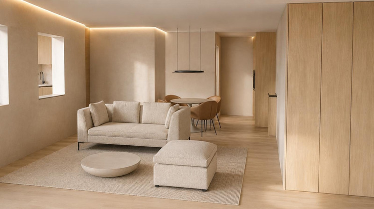 Ma-Cabane - Vente Appartement Annecy, 86 m²