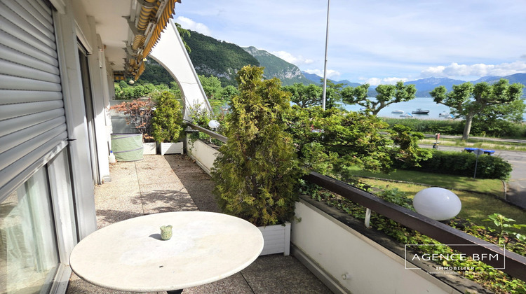 Ma-Cabane - Vente Appartement Annecy, 118 m²