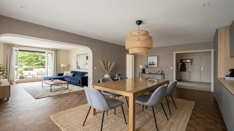 Ma-Cabane - Vente Appartement Annecy, 83 m²