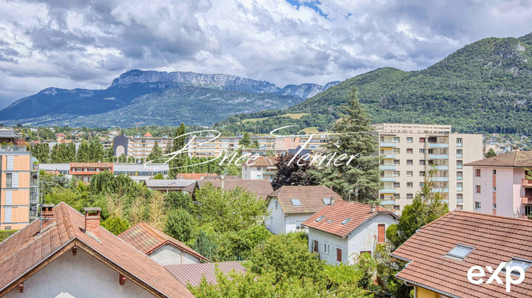 Ma-Cabane - Vente Appartement Annecy, 44 m²
