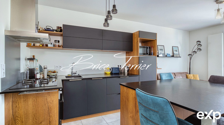 Ma-Cabane - Vente Appartement Annecy, 44 m²