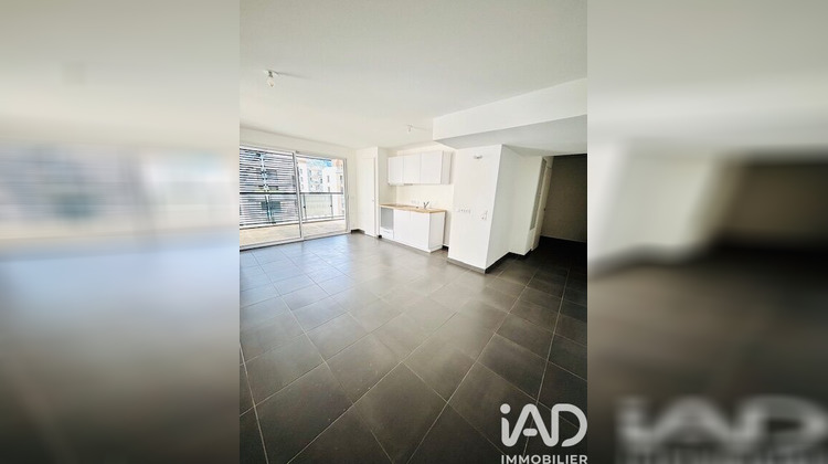 Ma-Cabane - Vente Appartement Annecy, 61 m²