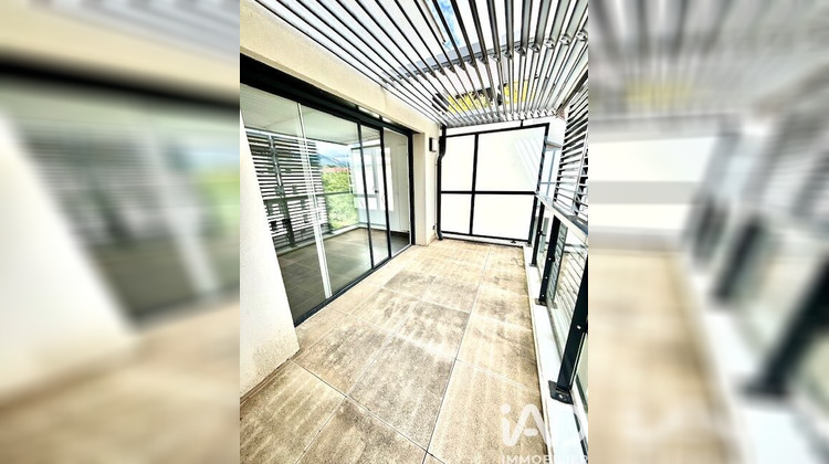 Ma-Cabane - Vente Appartement Annecy, 61 m²