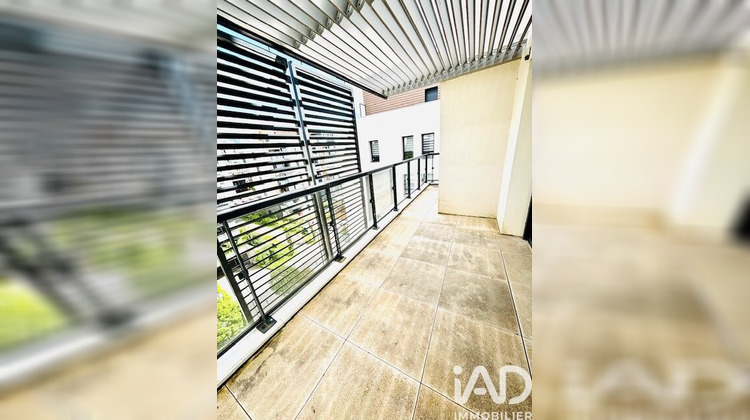 Ma-Cabane - Vente Appartement Annecy, 61 m²