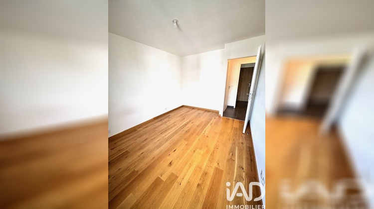 Ma-Cabane - Vente Appartement Annecy, 61 m²