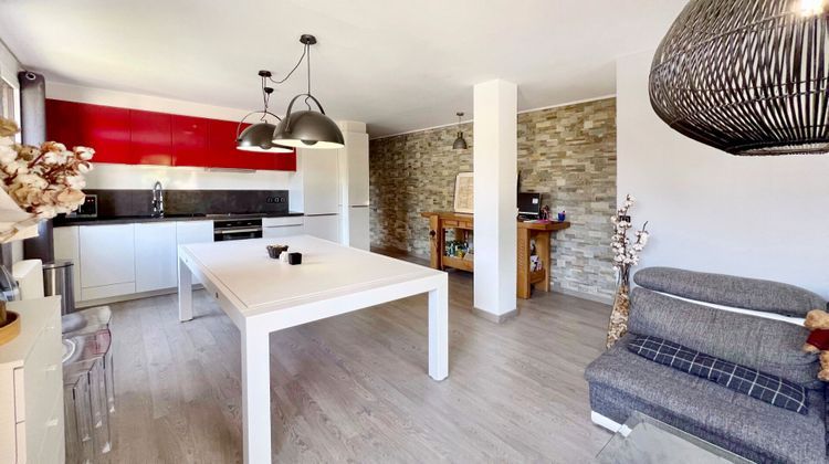 Ma-Cabane - Vente Appartement ANNECY, 58 m²