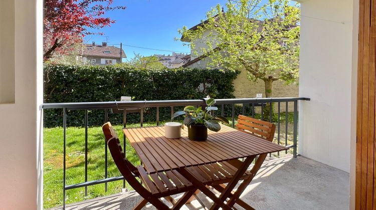 Ma-Cabane - Vente Appartement ANNECY, 58 m²