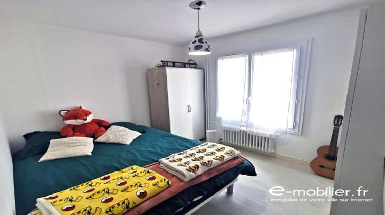 Ma-Cabane - Vente Appartement Annecy, 48 m²