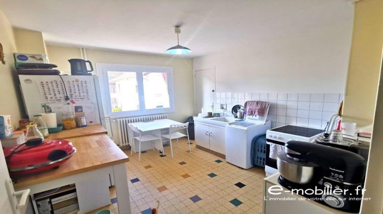 Ma-Cabane - Vente Appartement Annecy, 48 m²