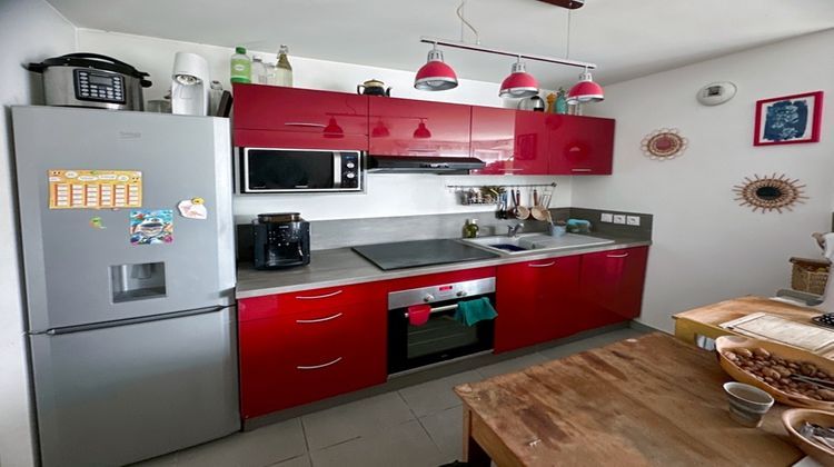 Ma-Cabane - Vente Appartement ANNECY, 64 m²