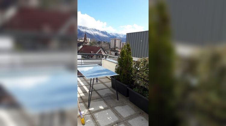 Ma-Cabane - Vente Appartement ANNECY, 64 m²