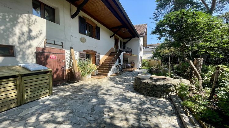 Ma-Cabane - Vente Appartement ANNECY, 83 m²