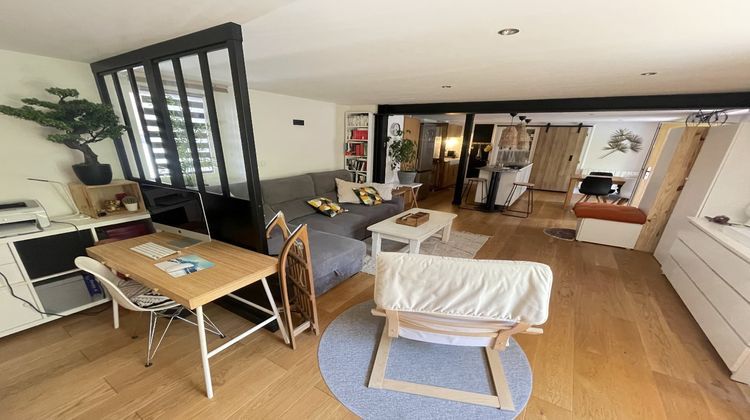 Ma-Cabane - Vente Appartement ANNECY, 83 m²