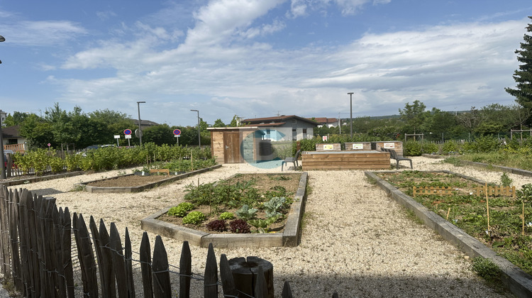 Ma-Cabane - Vente Appartement Annecy, 90 m²