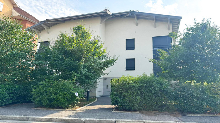 Ma-Cabane - Vente Appartement Annecy, 35 m²