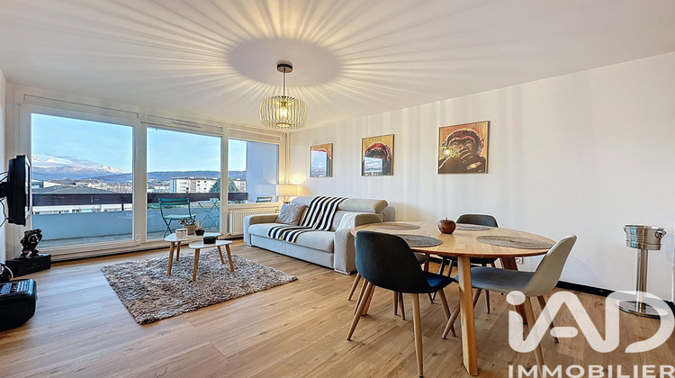 Ma-Cabane - Vente Appartement Annecy, 41 m²