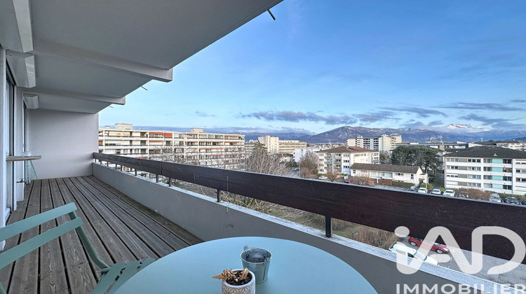 Ma-Cabane - Vente Appartement Annecy, 41 m²